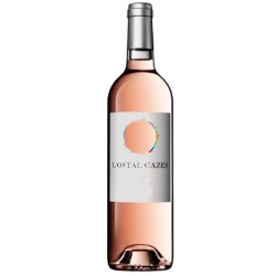 Domaine De L'ostal - L'ostal Rose | french wine